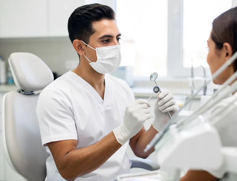 dentist Norristown
